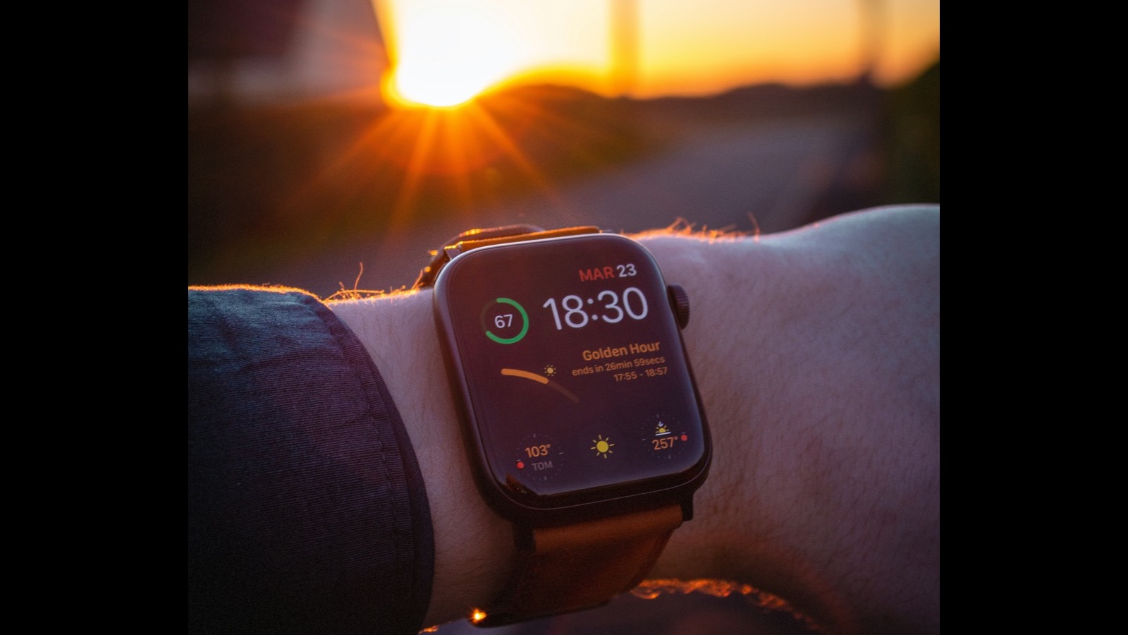 How to Check VO2 Max on Apple Watch (and Why It Only Updates on Outdoor Walks)