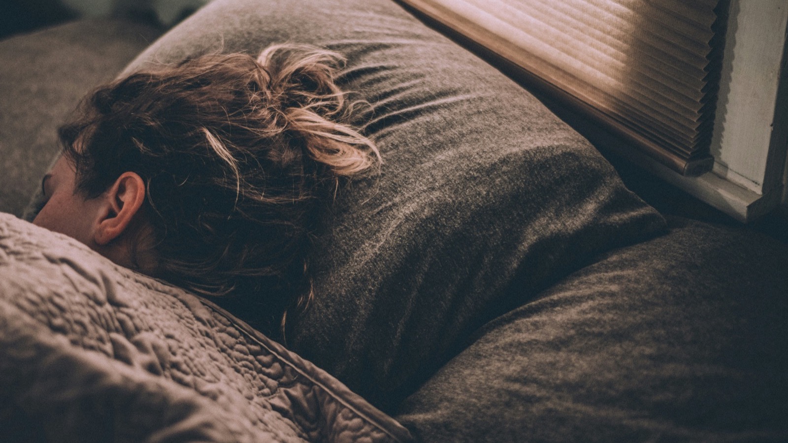 How Much REM Sleep Do You Need? What Normal Actually Looks Like