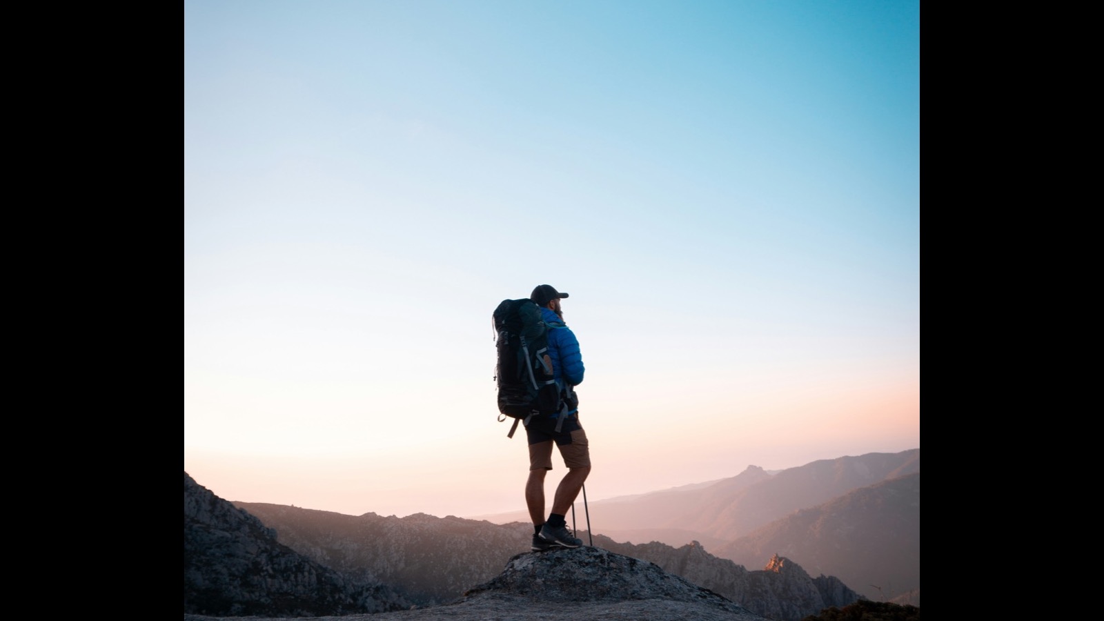 Rucking for Zone 2: The Weighted Walk That Quietly Builds Your Aerobic Engine