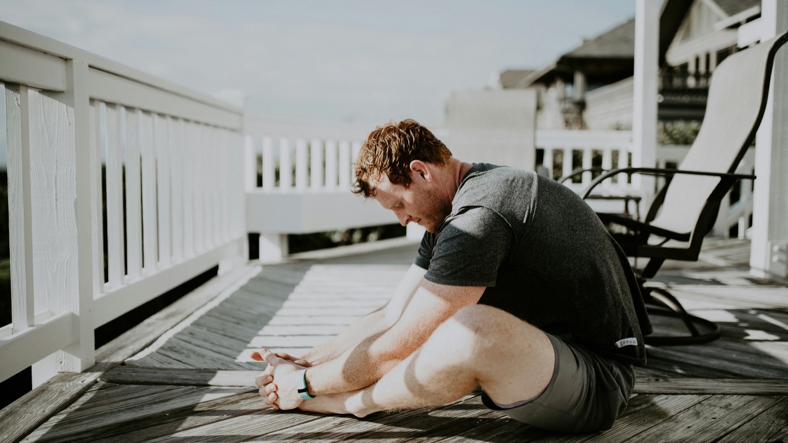 Why Am I So Sore After Working Out? DOMS, Explained