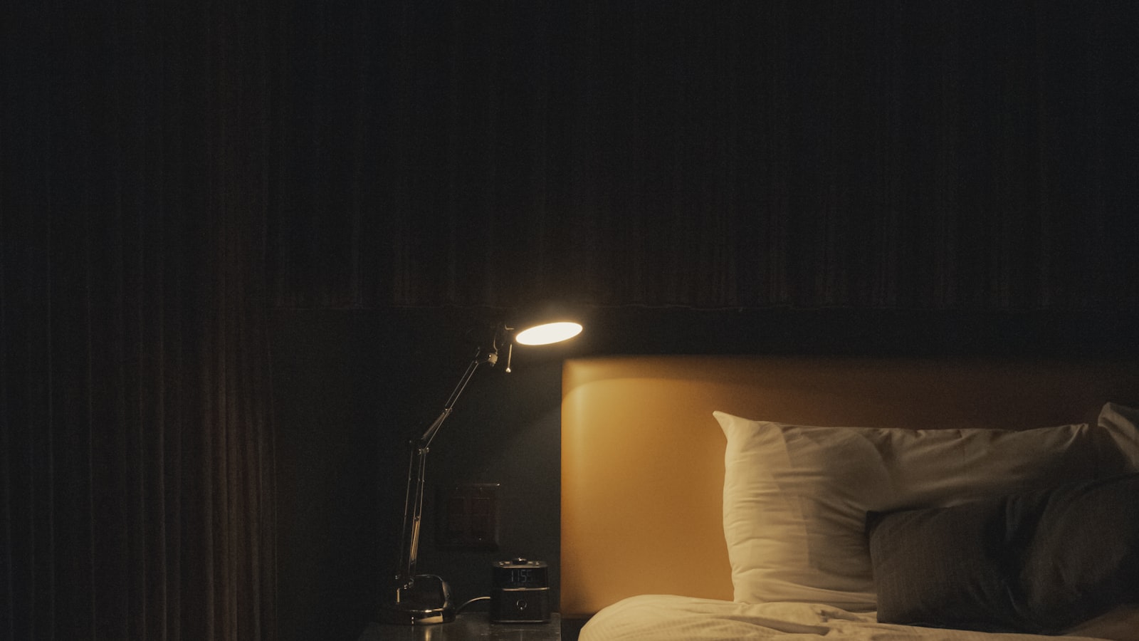 Waking Up to Pee at Night: Why It Happens and How to Sleep Through