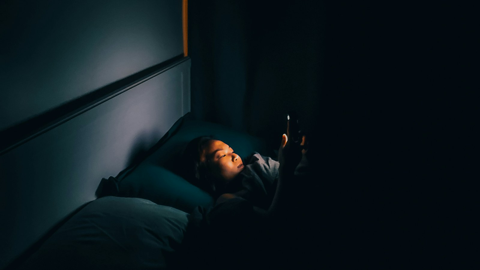 CBT-I for Insomnia: The First-Line Treatment Most People Never Try