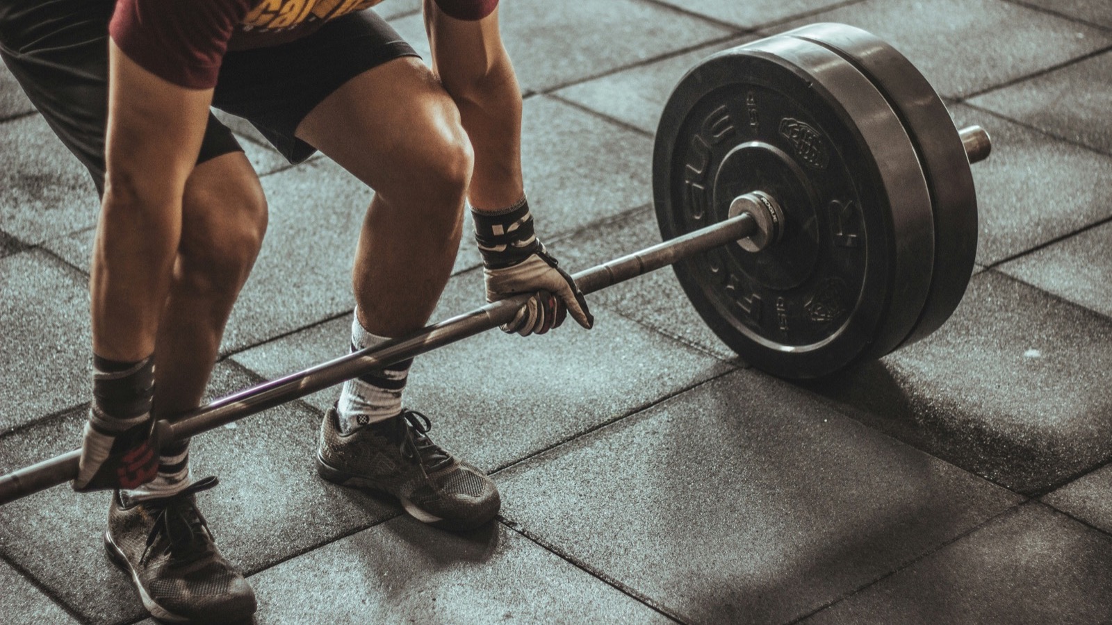 Bone Density and Strength Training: Why Lifting Weights Protects You After 40