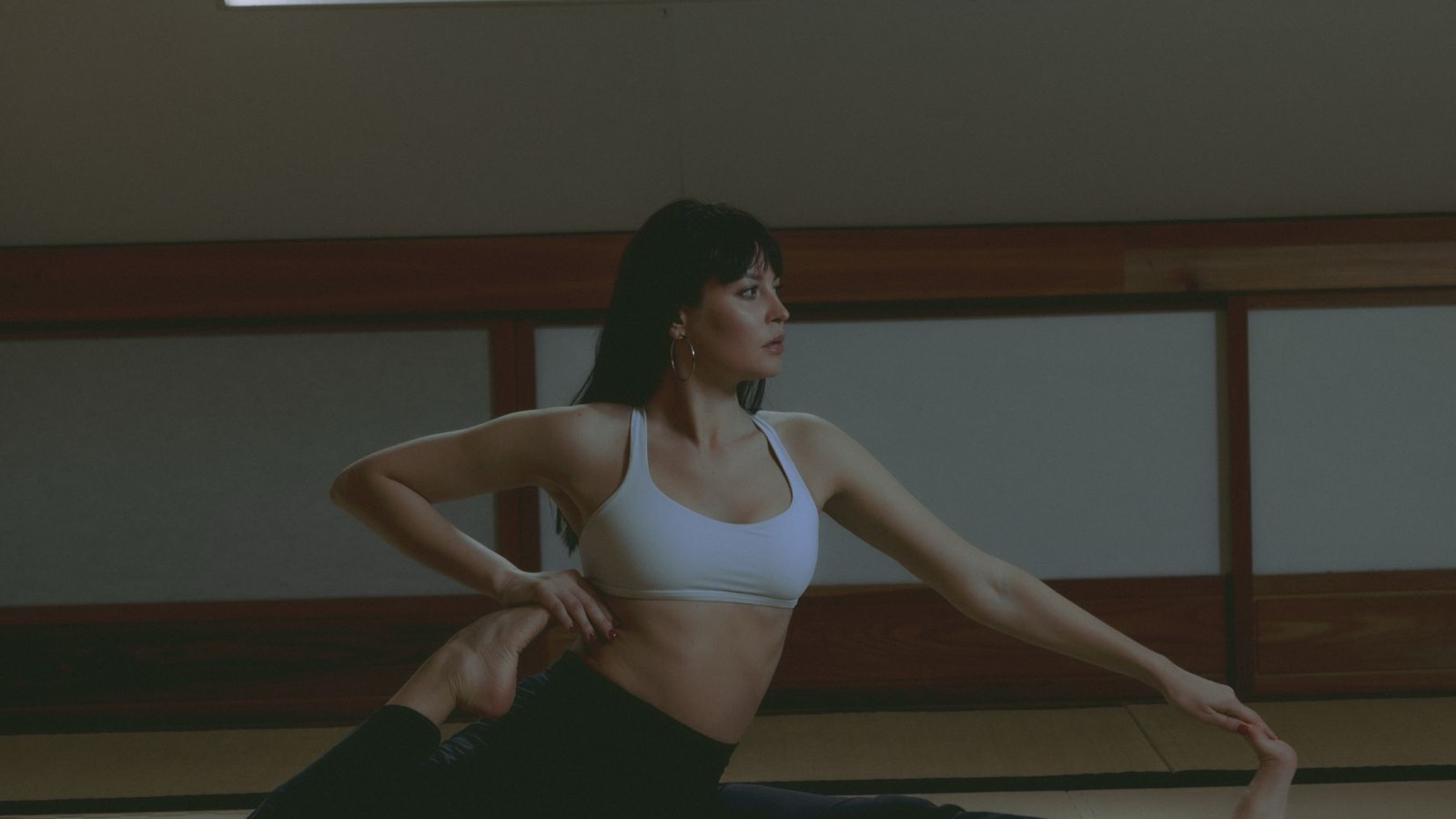 Yoga for Recovery: What It Actually Does to HRV, Sleep, and Soreness